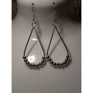 925 small Silver Earrings